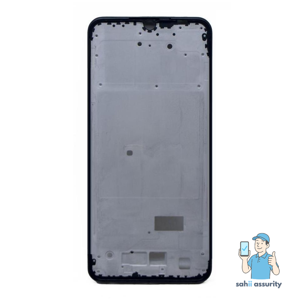 LCD Frame Middle Chassis for Vivo Y21 2021 thumbnail